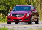 Cadillac ATS přetahuje zákazníky větší řadě CTS