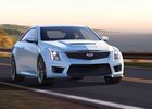 Cadillac: Osm nových modelů do roku 2020