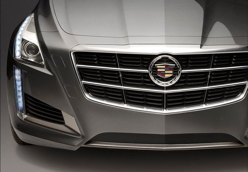 Cadillac CTS