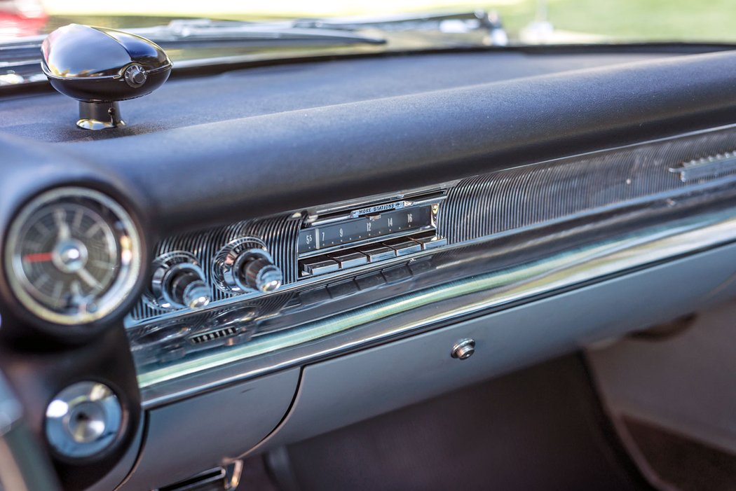 Cadillac Eldorado Brougham (1959)