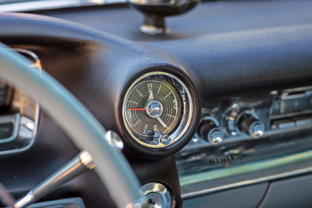 Cadillac Eldorado Brougham (1959)