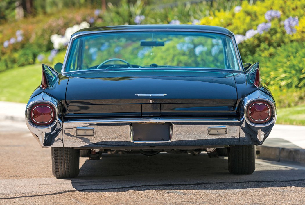 Cadillac Eldorado Brougham (1959)