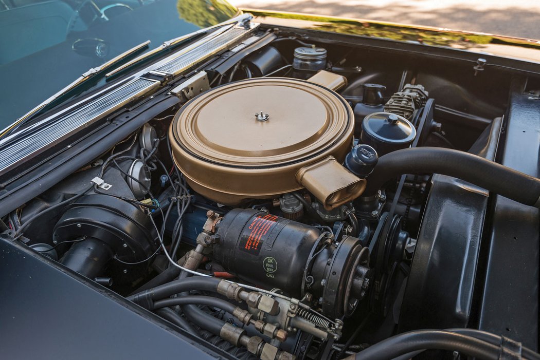 Cadillac Eldorado Brougham (1959)