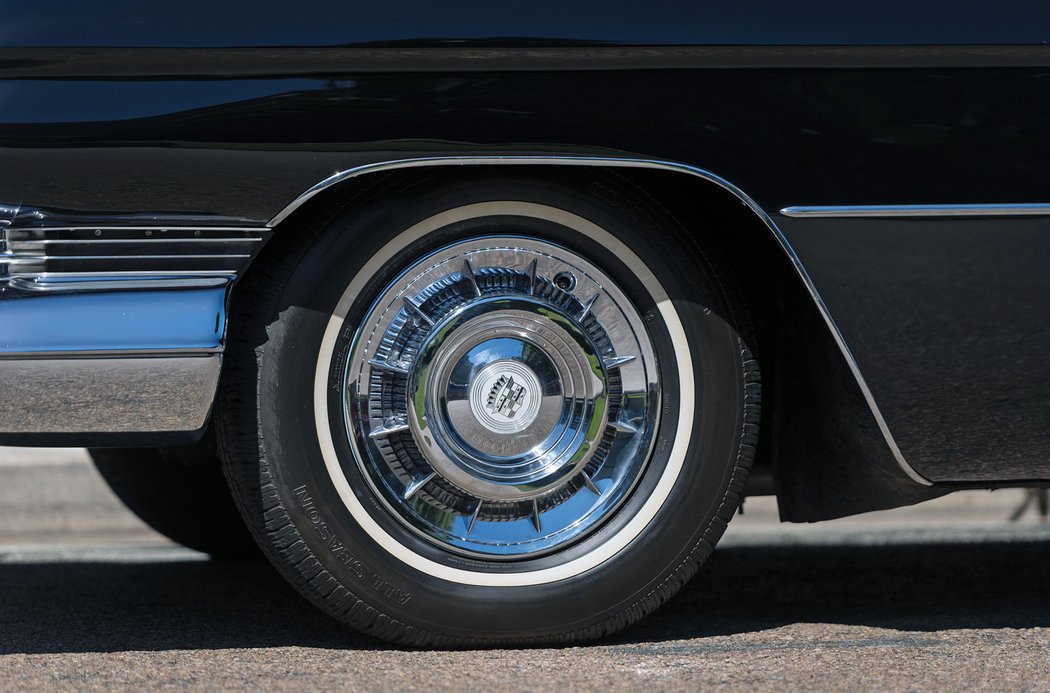 Cadillac Eldorado Brougham (1959)