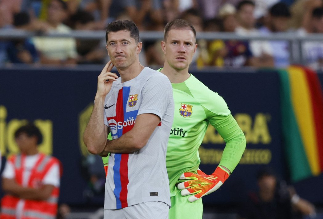 Během utkání Cádiz - Barcelona měl jeden z fanoušků srdeční zástavu.