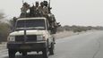 Čadské jednotky vyrážejí do boje proti Boko Haram