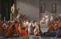 Vražda Caesara od Vincenta Camucciniho