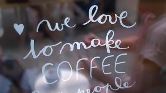 Na Mlýnku: Café Jen, kavárna, kde vládnou ženy