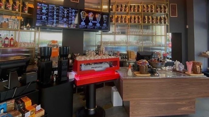 Coloseum v Česku provozuje i kavárny řetězce Caffè Pascucci