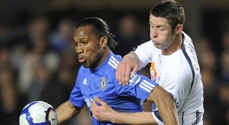Cahill přestupuje do Chelsea. Bolton odsouhlasil nabízenou sumu