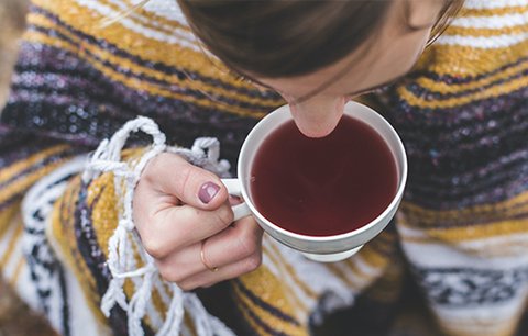 5 druhů čajů a jak je pít