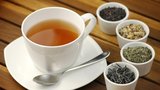 Který čaj je v zimě skutečně zdravý? Černý, zelený nebo ovocný?