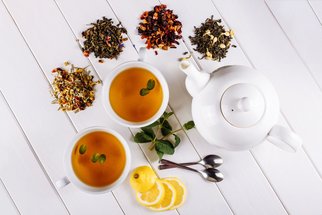 Nejlepší čaje na hubnutí: Tyto vám pomůžou spálit tuky a zrychlit metabolismus