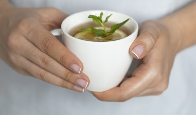 Zelený čaj: Pomáhá hubnout a chrání před rakovinou. Vyzkoušejte jeho skvělé účinky
