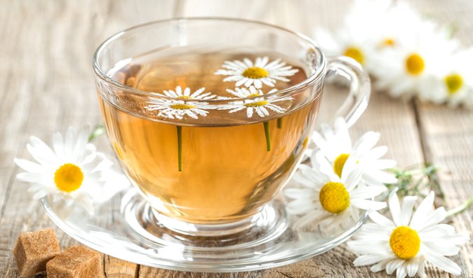 Jak správně připravit bylinkový čaj: Manuál, který oceníte po celý rok