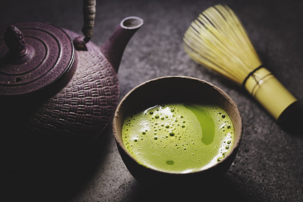 Matcha