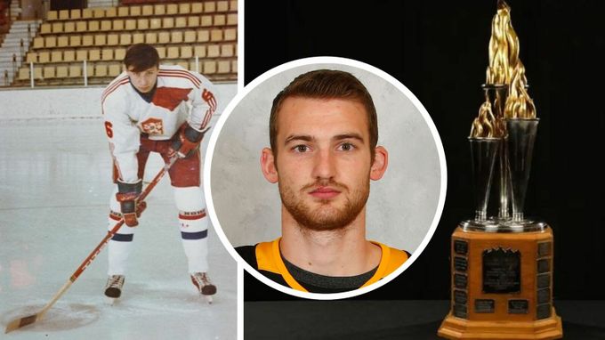 Smrt na ledě: česká stopa, Jágrův spoluhráč i Mastertonův odkaz v NHL Smrt na ledě: česká stopa, Jágrův spoluhráč i Mastertonův odkaz v NHL