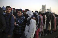 Dánové pošlou polovinu uprchlíků zpátky domů: Pronásledování si „vybájili“