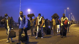 Odmítnutím paktu o migraci ztratíme schopnost ji skutečně řešit, varují nevládní organizace