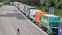 Calais v obležení imigrantů Calais v obležení imigrantů