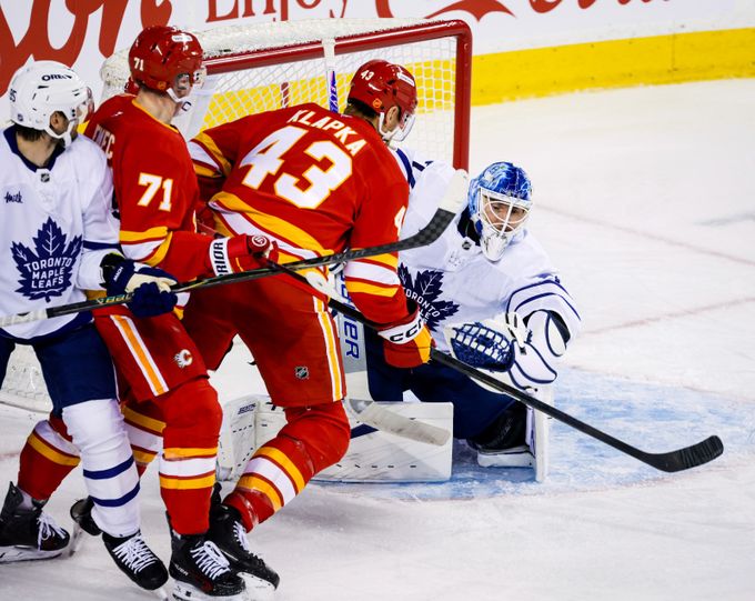 První start v NHL, první výhra pro Postavu. Raduje se i Klapka, Kings přejeli Rangers První start v NHL, první výhra pro Postavu. Raduje se i Klapka, Kings přejeli Rangers