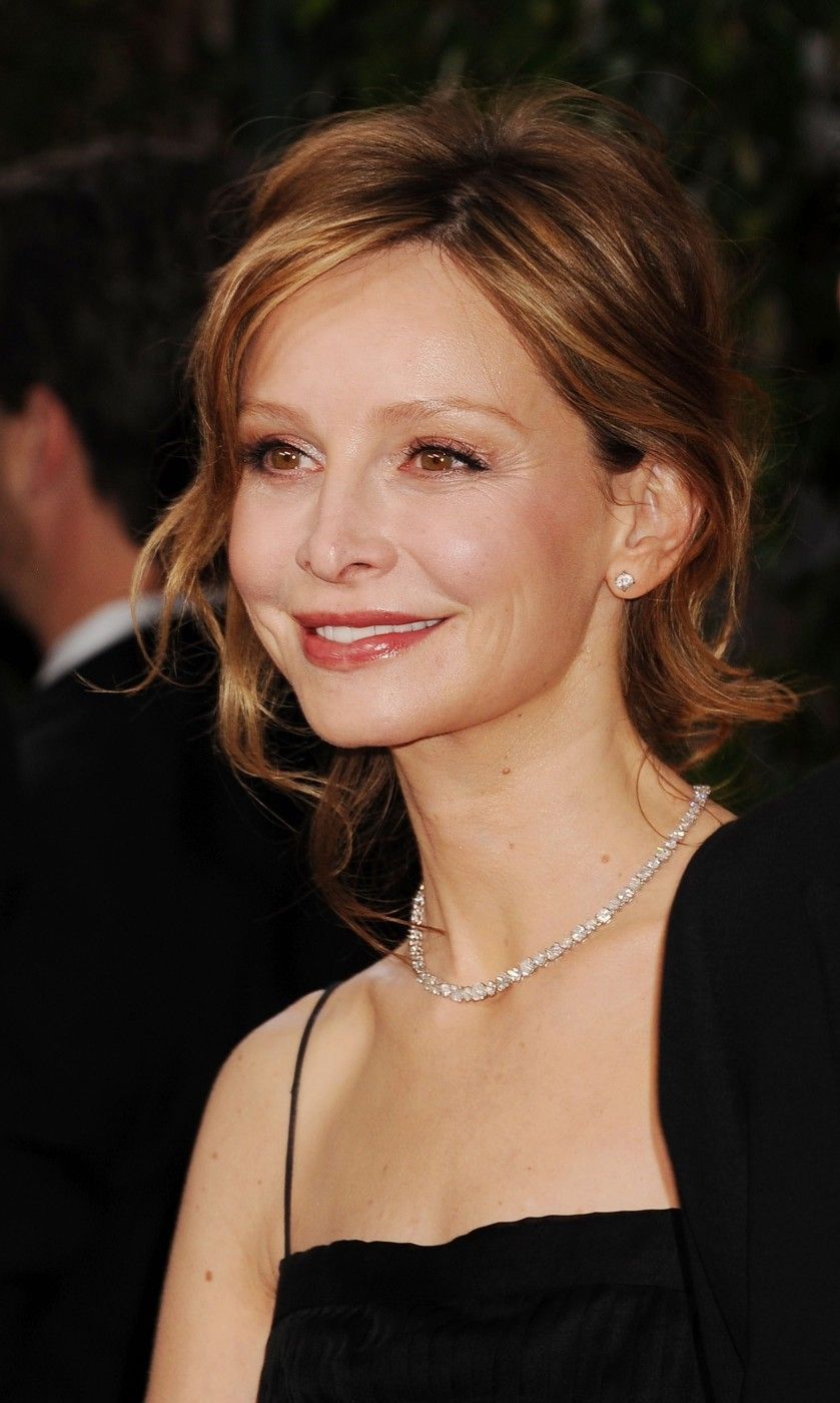 Ivana propůjčila hlas Calistě Flockhart v seriálu Ally McBeal.