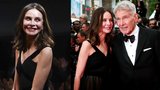 Calista Flockhartová a Harrison Ford: Trapas v Cannes!