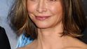 Ztřeštěná právnička Ally McBealová alias Calista Flockhart (46) bude ještě hezkých pár let vypadat maximálně na třicet.