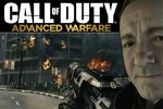 Call of Duty: Advanced Warfare je vysokooktanová jízda, která baví po celou dobu, i když vás v singleplayeru vodí za ručičku