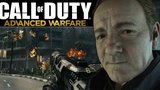 Recenze Call of Duty: Advanced Warfare – Střílečka s odérem hollywoodské akce