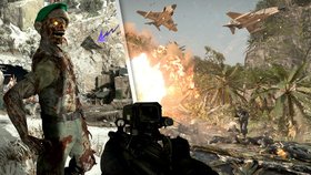 Call of Duty: Black Ops Cold War je povedeným dílem oblíbené série válečných stříleček.
