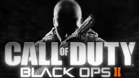 Call of Duty: Black Ops II bude prvním dílem série, který se odehrává v budoucnosti