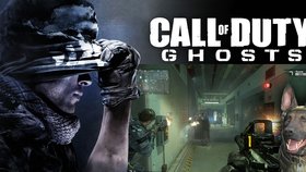 Call of Duty: Ghosts je zábavná střílečka, ale o nic zvláštního se nejedná. Pokud si ale chcete fajnově zastřílet, s tímto titulem nešlápnete vedle.