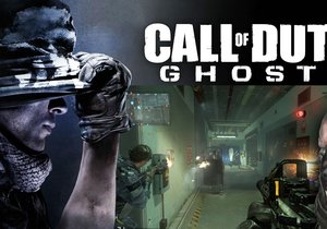 Call of Duty: Ghosts je zábavná střílečka, ale o nic zvláštního se nejedná. Pokud si ale chcete fajnově zastřílet, s tímto titulem nešlápnete vedle.