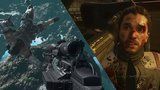 Call of Duty: Infinite Warfare recenze – Vesmírná válečná opera, jak má být