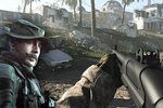 Call of Duty: Modern Warfare vtáhne kampaní a pobaví multiplayerem.