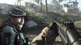 Popravy a zabíjení dětí uvidíte děsivě zblízka. Recenze Call of Duty: Modern Warfare