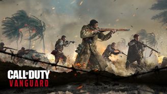 Call of Duty Vanguard: Jaké jsou skutečné příběhy za digitálními obličeji?
