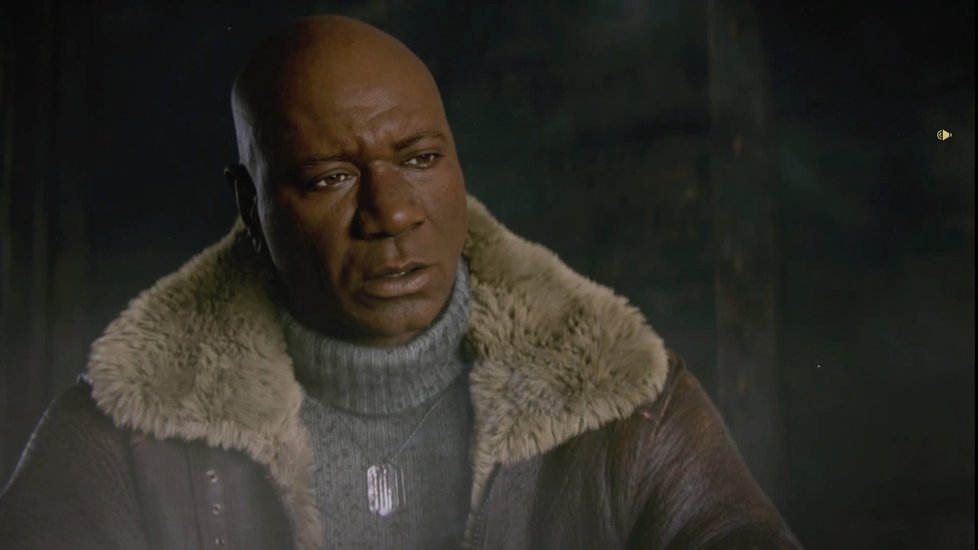 Ving Rhames se postaví nacistickým nemrtvým.