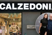 Miliardář a oděvní magnát: Zřítil se s letadlem!