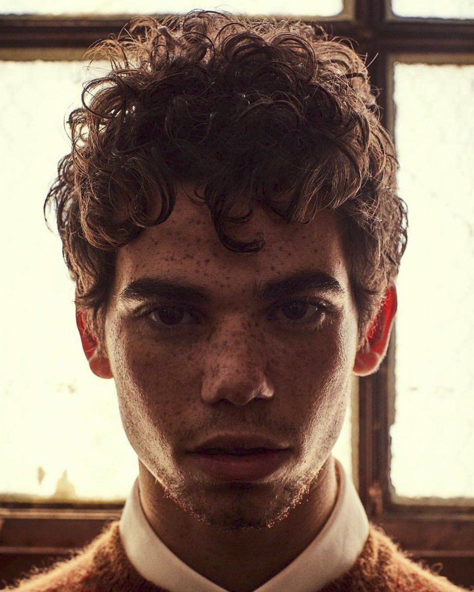 Hollywoodský herec Cameron Boyce nečekaně zemřel