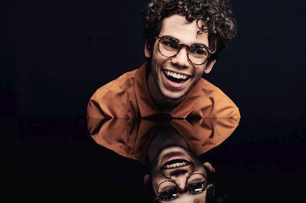 Hollywoodský herec Cameron Boyce nečekaně zemřel