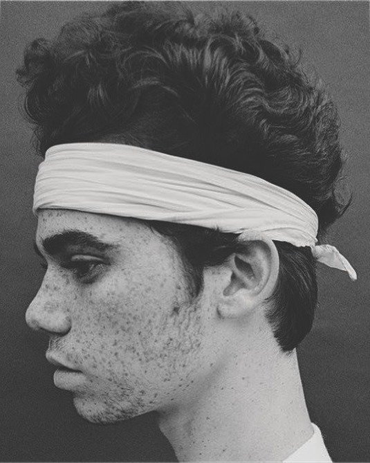 Hollywoodský herec Cameron Boyce nečekaně zemřel