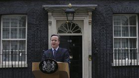 Britský premiér David Cameron stanovil termín referenda o setrvání Británie v EU na 23. června 2016.