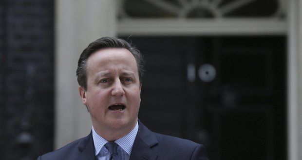 Zůstane Británie v Evropské unii? Cameron: Rozhodne se 23. června