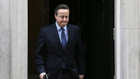 Britský premiér David Cameron stanovil termín referenda o setrvání Británie v EU na 23. června 2016.