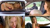 Cameron Diaz a Christina Applegate: Orální sex v autě za jízdy!