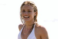 Cameron Diaz: Chci jen sex!