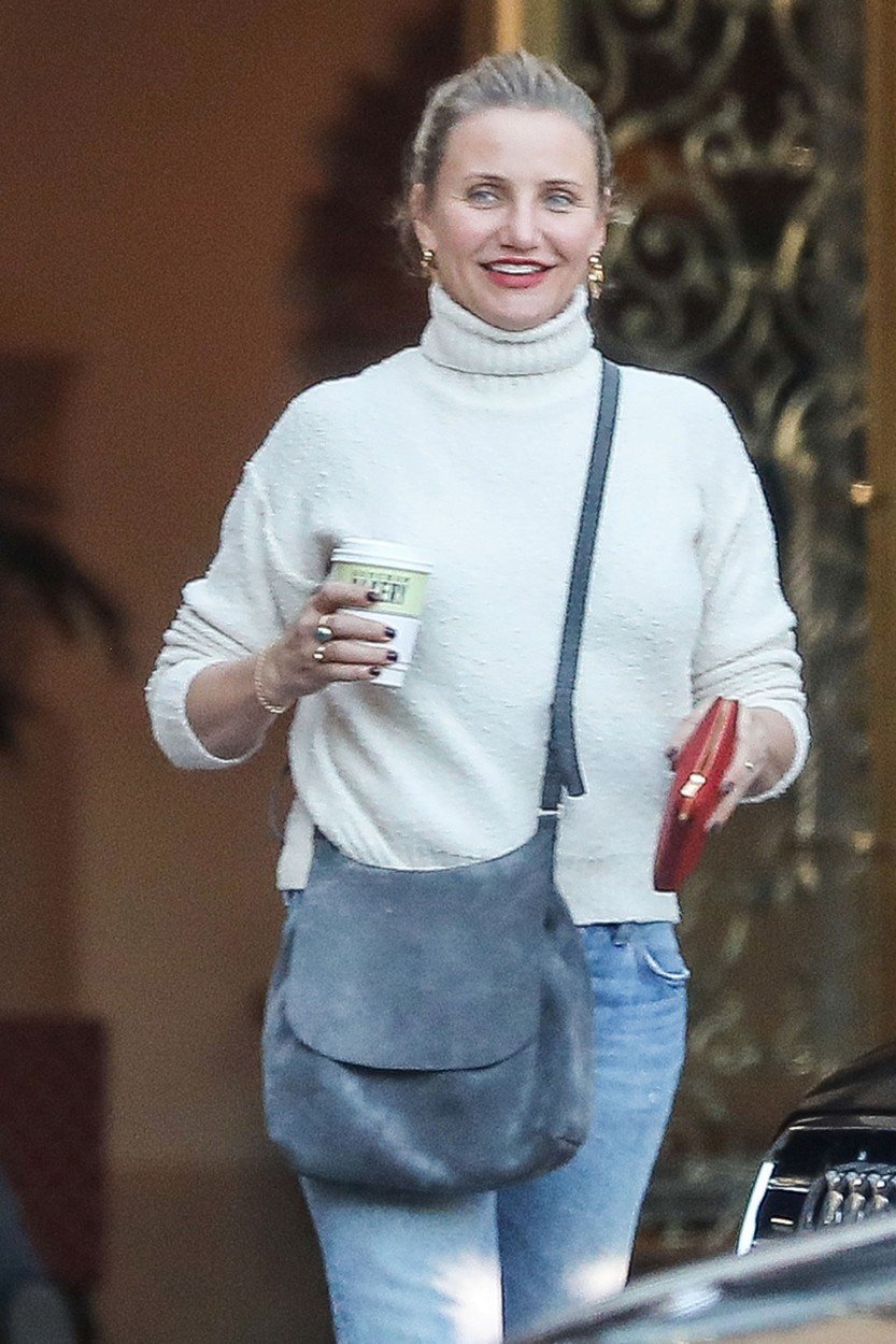 Cameron Diaz