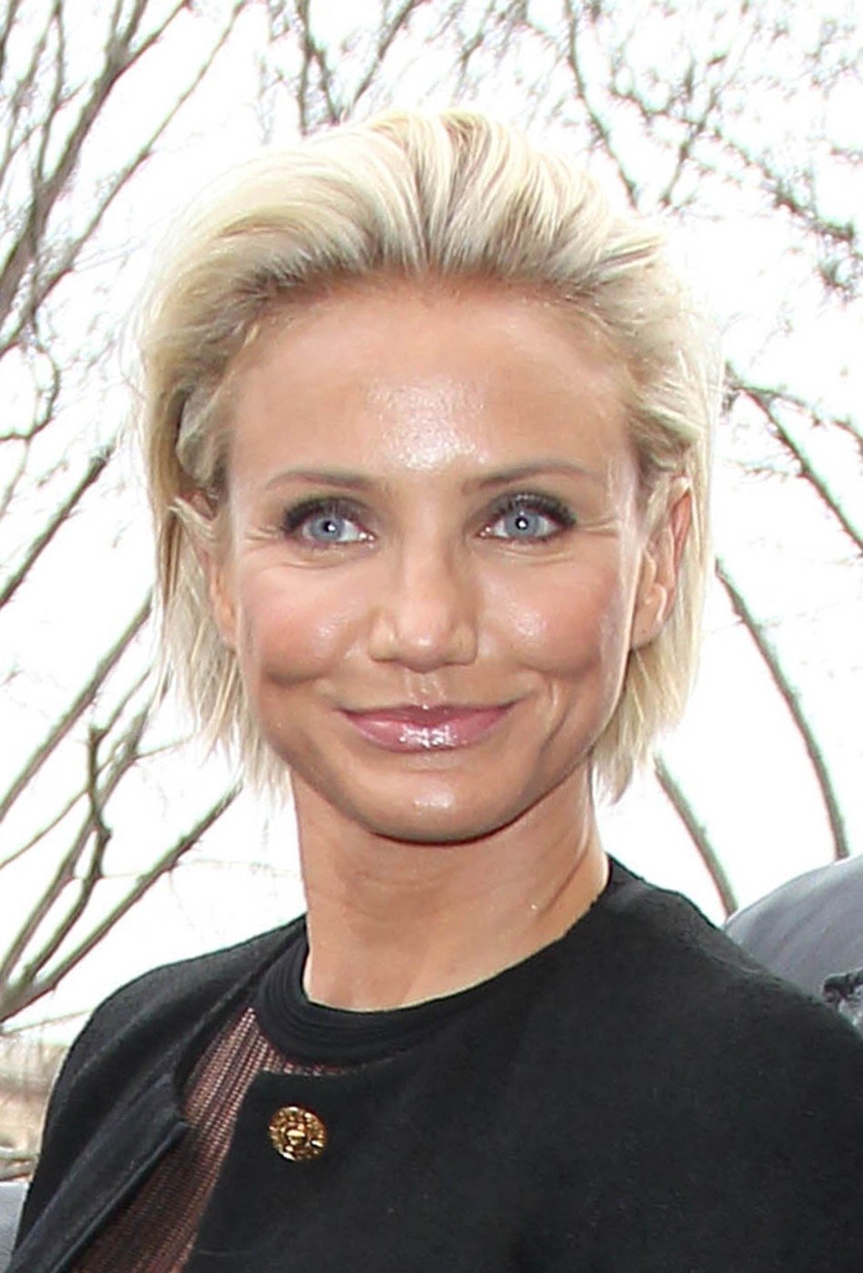 Cameron Diaz